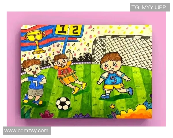 足球的魅力与激情究竟是什么样子让人心潮澎湃的运动体验