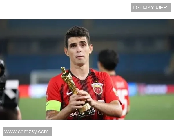 奥斯卡足球运动员的传奇旅程与辉煌成就解析